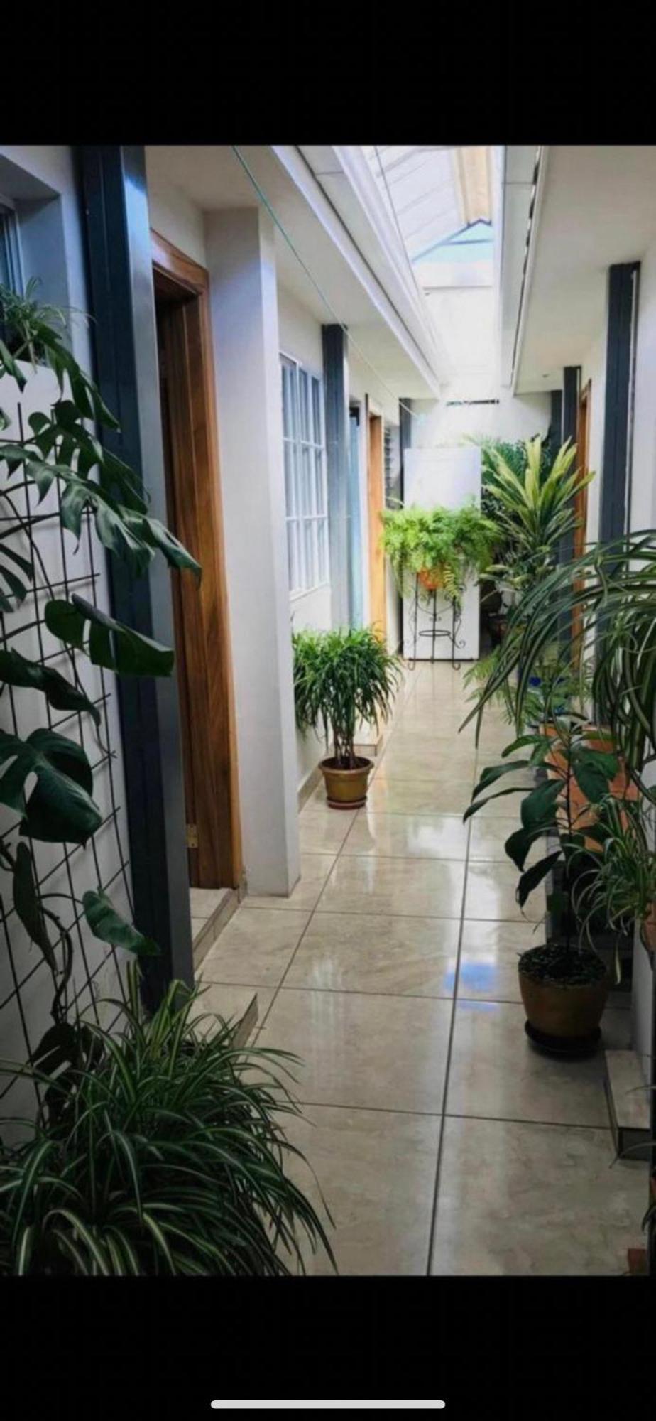 Hostal Rio Piedra Естелі Екстер'єр фото