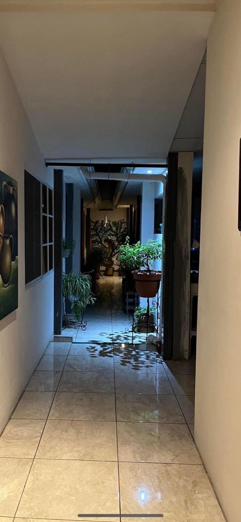 Hostal Rio Piedra Естелі Екстер'єр фото